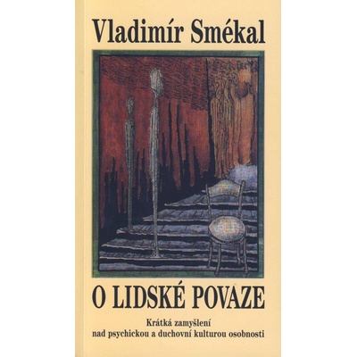 O lidské povaze - Vladimír Smékal