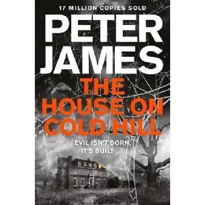 House on Cold Hill