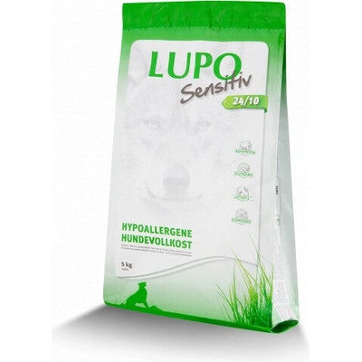 Yoggies Dev Lupo Sensitive 24/10 5kg