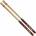 Vic Firth RUTE Специални барабанни nалки (RUTE)