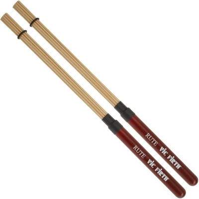 Vic Firth RUTE Специални барабанни nалки (RUTE)