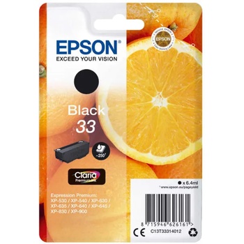 Image 1 of Epson T3341