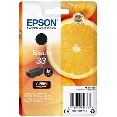 Epson T3341