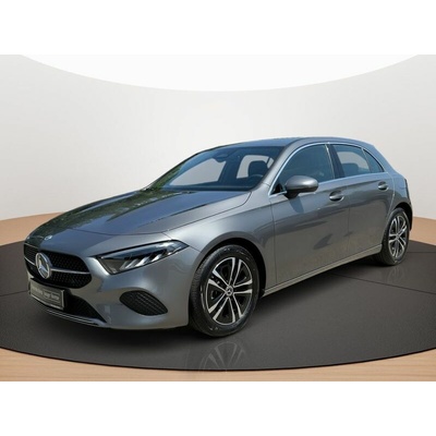 Mercedes-Benz A 200 120 kW