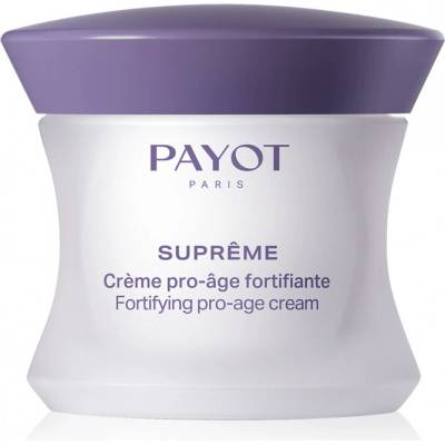 PAYOT Suprême Crème Pro-Age Fortifiante Кремове за лице 50ml