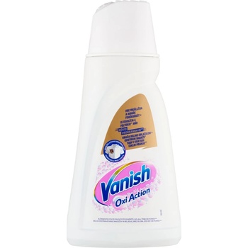 Vanish Oxi Action Течен почистващ препарат с фолиева киселина 1л (3316145)