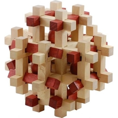 Hlavolam Multi Boules