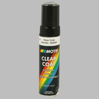 MOTIP CAR COLOR LAKIER 12ML M902001