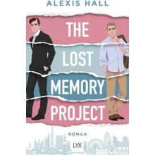 The Lost Memory Project
