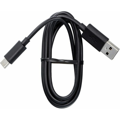 Motorola SKN6473A USB Type-C, černý