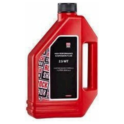 RockShox olej 2.5wt 1000 ml