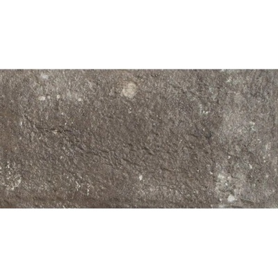 Ceramica Rondine London 13 x 25 cm brown brick 0,52m²