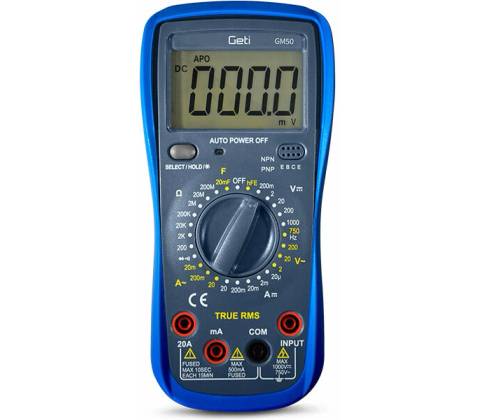 Geti GM50D