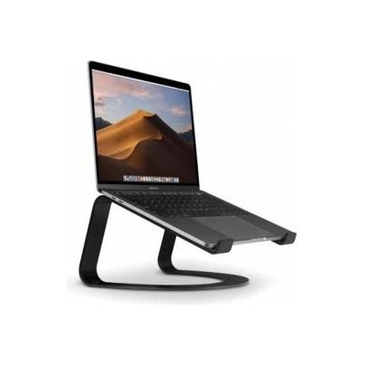 Twelve South Curve to Apple MacBook aluminium (black)