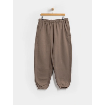 Nike SB Solo Swoosh mink brown