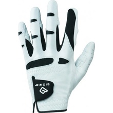 Bionic Gloves StableGrip Mens Golf Glove Ľavá Biela M