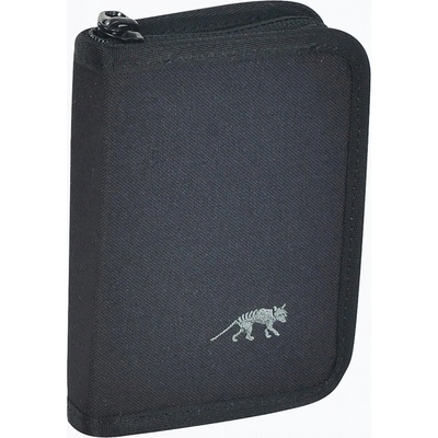 Tasmanian Tiger Mil peňaženka Wallet čierna
