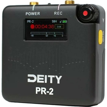 Deity PR-2