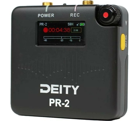 Deity PR-2