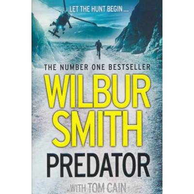 Predator | Wilbur Smith