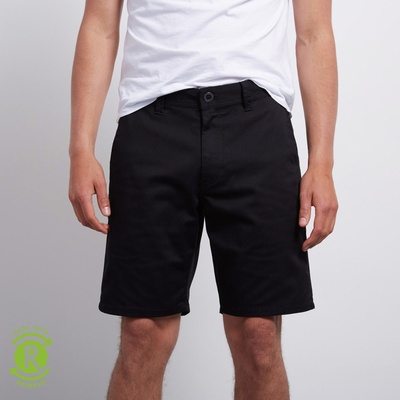 Volcom Frickin Mdrn Stch 19 black