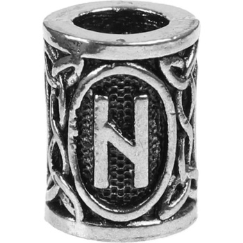 Image 1 of FALON Мънисто за коса (брада) Хагалаз - psy885