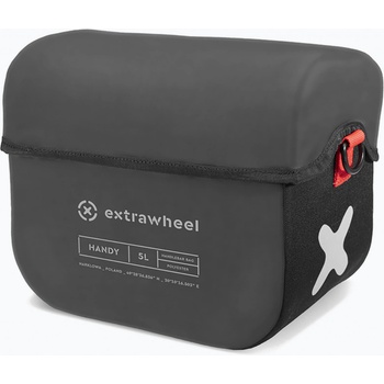 Extrawheel Handy 5 l