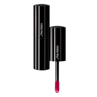 Shiseido Lacquer Крем червило Rd413 Sanguine 6 ml *Тестер