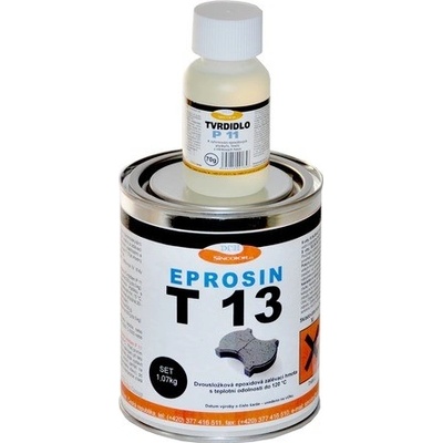 Eprosin T 13, súprava 1.07 kg