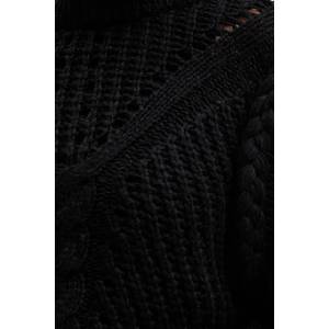 BOSS Orange Пуловер с вълна C_Fasta (50548951) - answear - 234,50 лв
