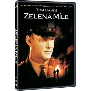 MagicBox Зеленият път - dvd (064719)