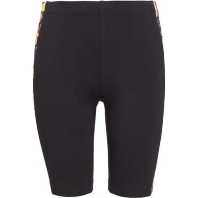Lewro CHEVA dívčí šortky černá