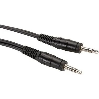 Image 1 of Roline Cable 3.5mm-M/M 2m, Roline 11.09. 4502 (11.09.4502)