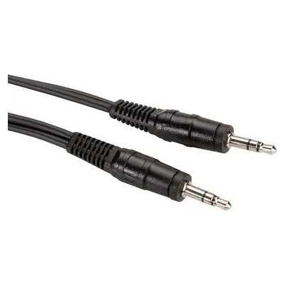 Roline Cable 3.5mm-M/M 2m, Roline 11.09. 4502 (11.09.4502)