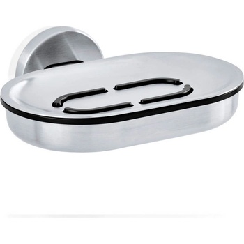 blomus Матирана поставка за сапун за стенен монтаж blomus от серия areo