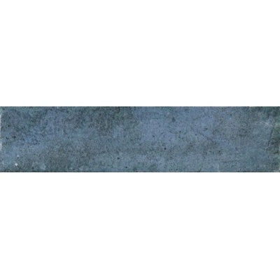 EBS Mojave 6 x 25 cm denim lesklá 0,48m²