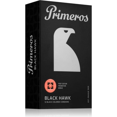 Primeros Black Hawk 12 ks