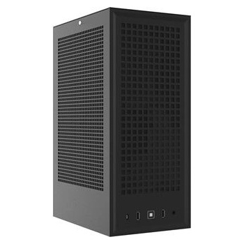 HYTE Revolt 3 Black (CS-REVOLT3-B)