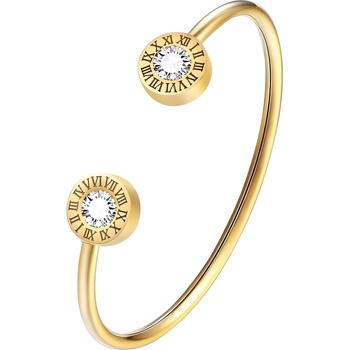 HARAHU Гривна ka-15178 - Златна kp15178 (ka-15178)