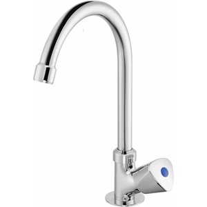 Deante Смесител за кухня Deante H263 мм хром (BEZ_062L)