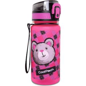 COOLPACK Бутилка за вода COOLPACK Brisk 400ml BUDDY