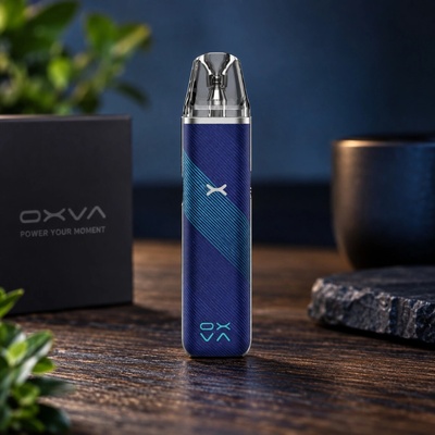 OXVA Xlim Go 1000 mAh Striped Blue