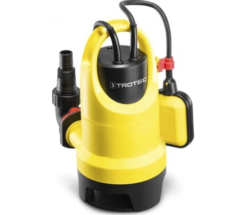 Trotec TWP 4036 E