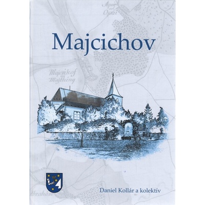 Majcichov