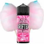 Juice Sauz Drifter Bar Drifter Hyper Cotton Candy Ice 10ml/120ml - boombvaping - 19,54 лв