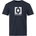 Horsefeathers Тениска Base - indigo Horsefeathers | Sin | МЪЖЕ | L