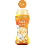 Lenor Перли Lenor Златна Орхидея 3x270g/22PD