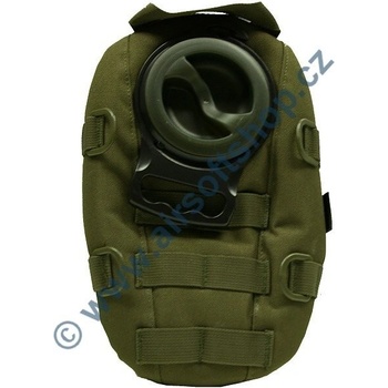 MIL-TEC OVAL 1l