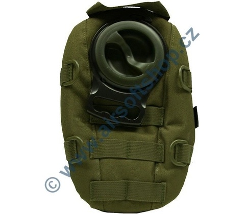MIL-TEC OVAL 1l
