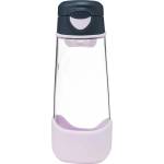 b.box ИНДИГО 600 МЛ прозрачно, розово, Тъмносин 600 ml (715)